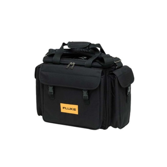 Fluke CS1750 Soft Case (Fluke 1750/1760) Fluke CS1750 Soft Case (Fluke 1750/1760)
