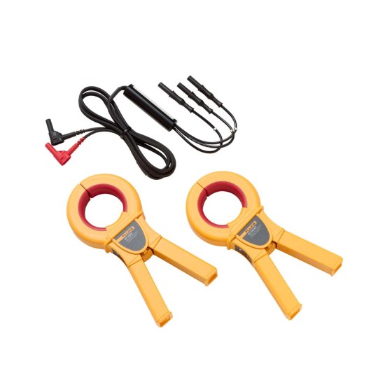 Fluke EI-1625 Selective/Stakeless Clamp Set For 1625 Fluke EI-1625 Selective/Stakeless Clamp Set For 1625