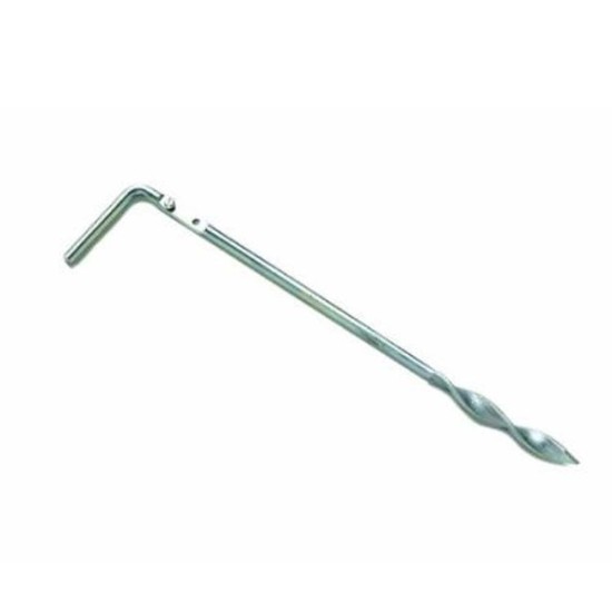 Fluke Earth Stake Geo Earth Ground Tester Fluke Earth Stake Geo Earth Ground Tester