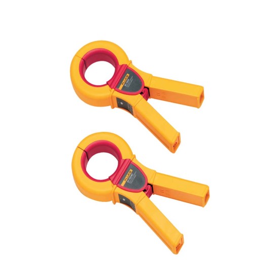 Fluke EI-1623 Selective/Stakeless Clamp Set For 1623/1625 Fluke EI-1623 Selective/Stakeless Clamp Set For 1623/1625