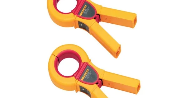 Fluke EI-1623 Selective/Stakeless Clamp Set in Dubai UAE | w11stop.ae