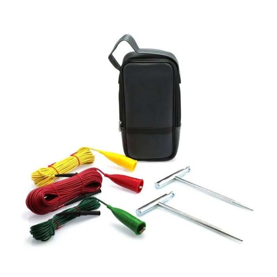 Fluke ES165X Earth Spike Test Kit Fluke ES165X Earth Spike Test Kit