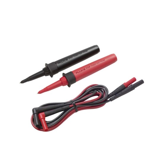 Fluke FTL660 Suregrip Fused Test Probes Fluke FTL660 Suregrip Fused Test Probes
