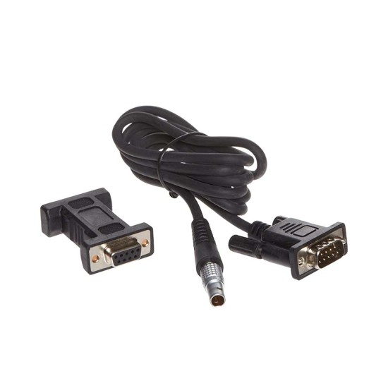 Fluke Hart Drywell Control Cable Kit Fluke Hart Drywell Control Cable Kit