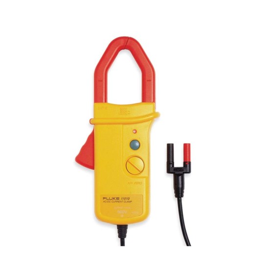 Fluke i1010 AC/DC Current Clamp Fluke i1010 AC/DC Current Clamp