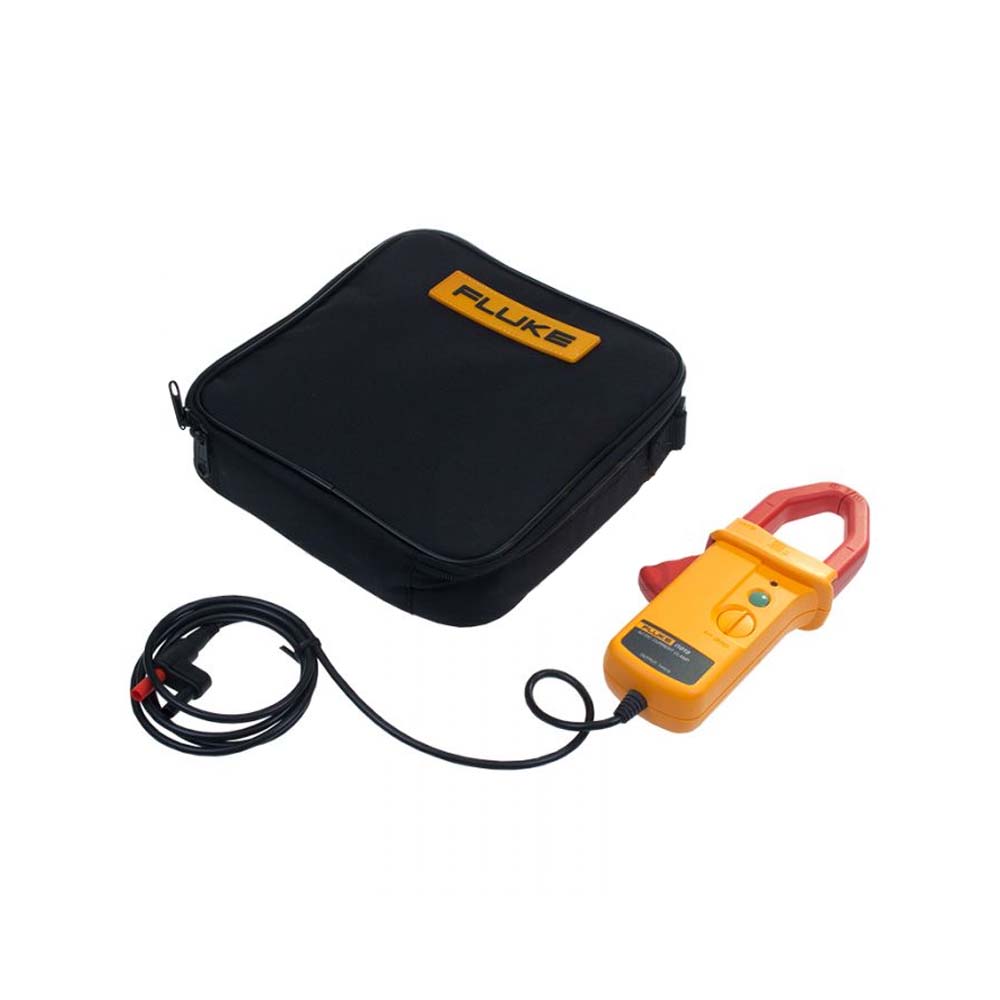 Fluke i1010 Kit AC/DC Current Clamp (1000 A) With Soft Case