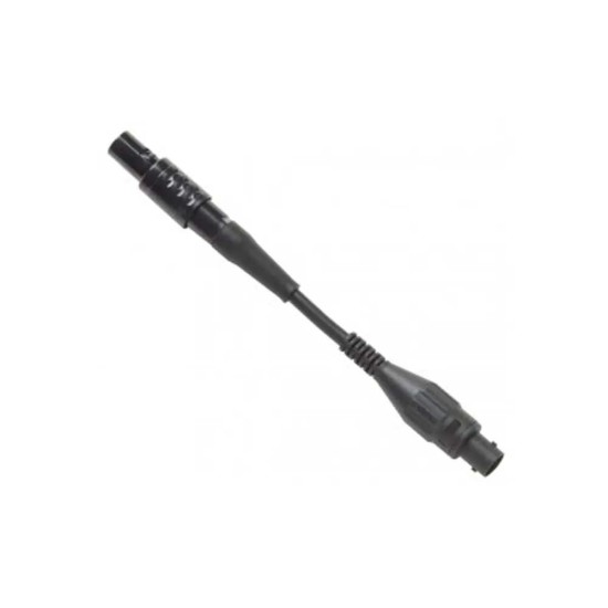Fluke I17XX-BNC-M2F 4-Pin Male To Bnc Female Cable Fluke I17XX-BNC-M2F 4-Pin Male To Bnc Female Cable