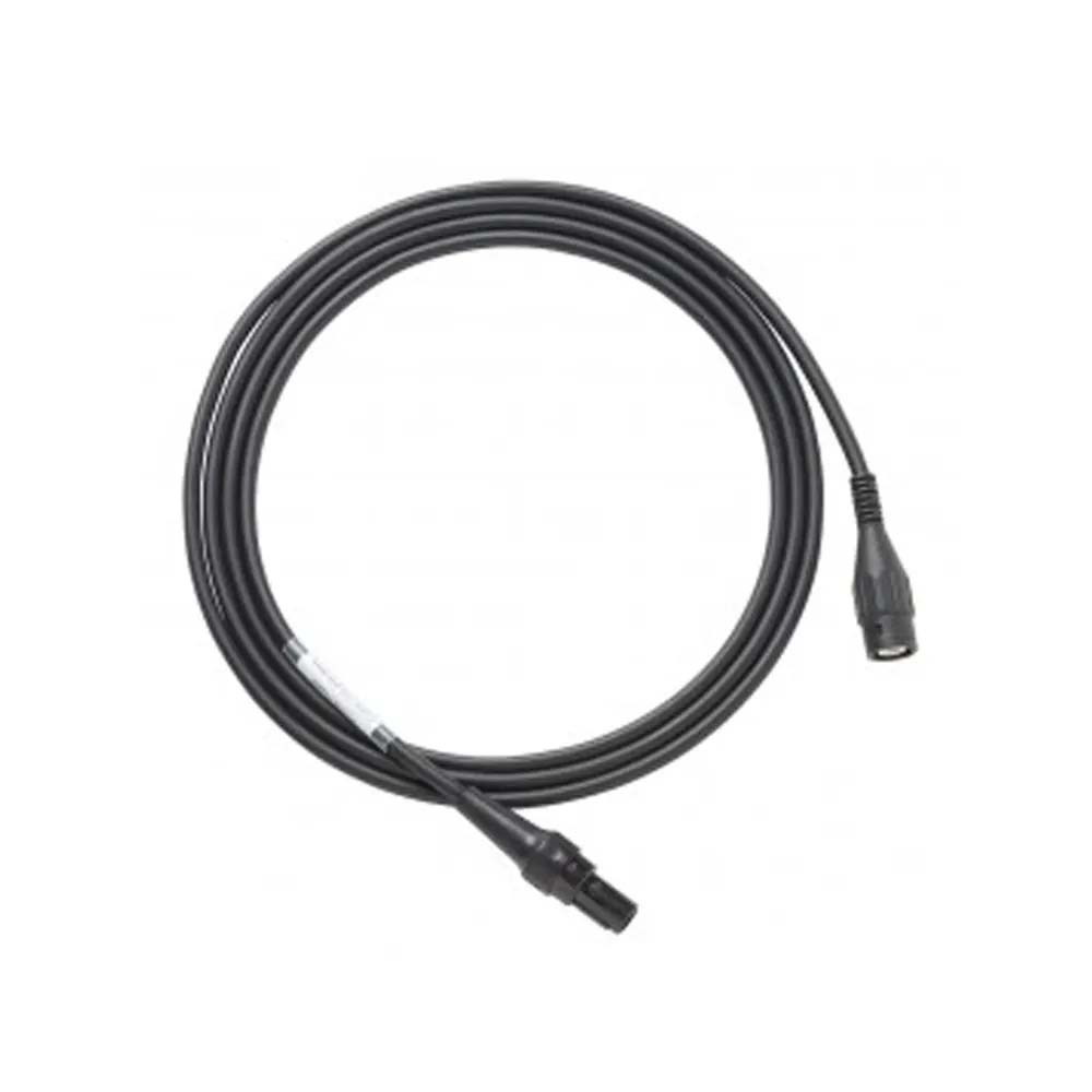 Fluke I17XX-BNC-M2M 4-Pin Male To Bnc Male Cable