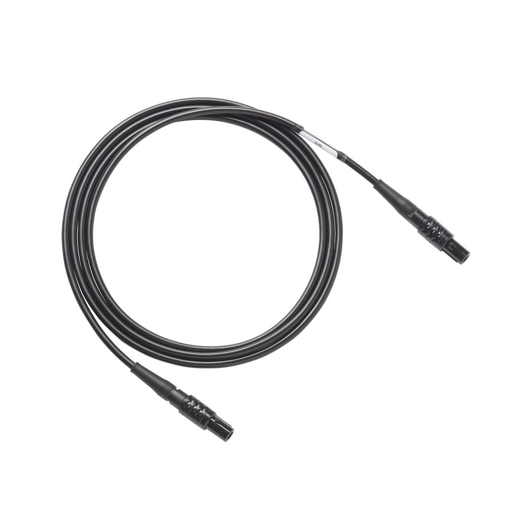 Fluke I17XX-FLEX2M-M2M1P 2m Iflex Male-Male Connection Cable