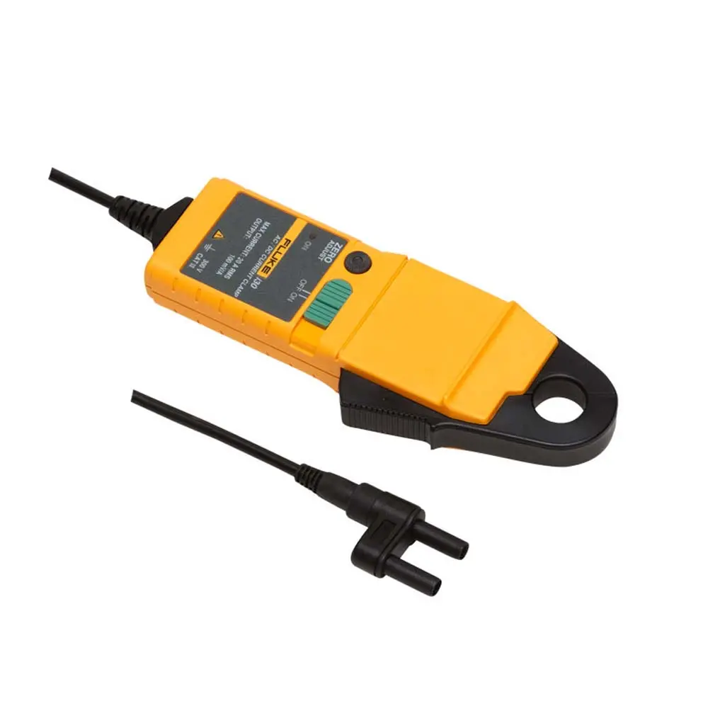 Fluke i30 AC/DC Current Clamp in Dubai UAE | w11stop.ae