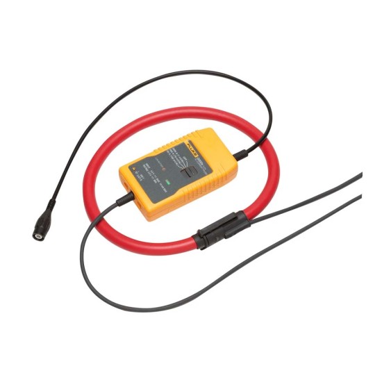 Fluke i3000 flex-4PK Ac Flexible Current Clamp Fluke i3000 flex-4PK Ac Flexible Current Clamp