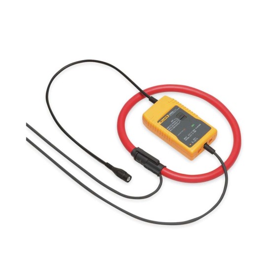 Fluke i3000s flex-24 Ac Flexible Current Clamp (3000 A) Fluke i3000s flex-24 Ac Flexible Current Clamp (3000 A)
