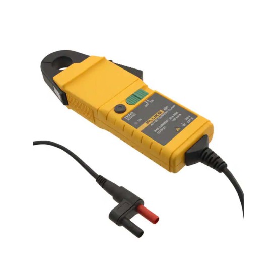 Fluke i30s Current Clamp AC/DC Fluke i30s Current Clamp AC/DC