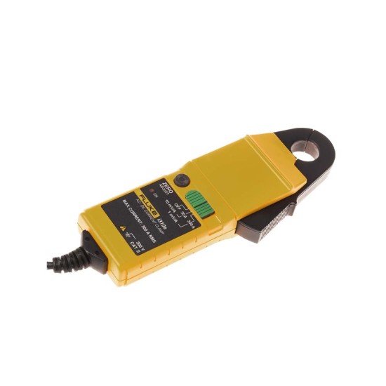 Fluke i310s AC/DC Current Clamp Fluke i310s AC/DC Current Clamp