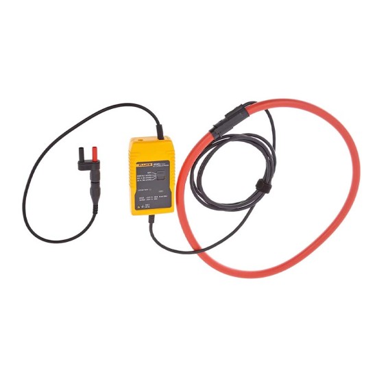 Fluke i6000s flex-24 Flex-24 AC Current Probe (6000 A)  Fluke i6000s flex-24 Flex-24 AC Current Probe (6000 A)