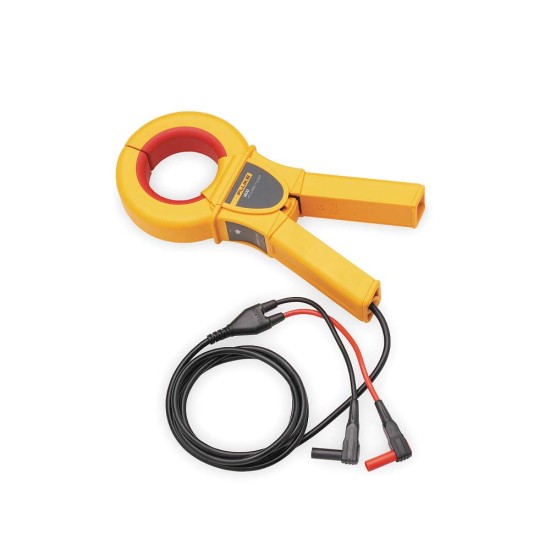 Fluke i800 Ac Current Clamp Fluke i800 Ac Current Clamp