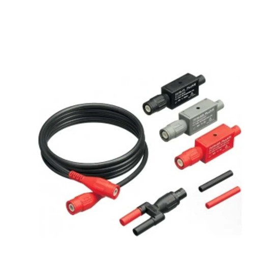 Fluke MA190 Scopemeter Medical And Video Accessory Kit Fluke MA190 Scopemeter Medical And Video Accessory Kit