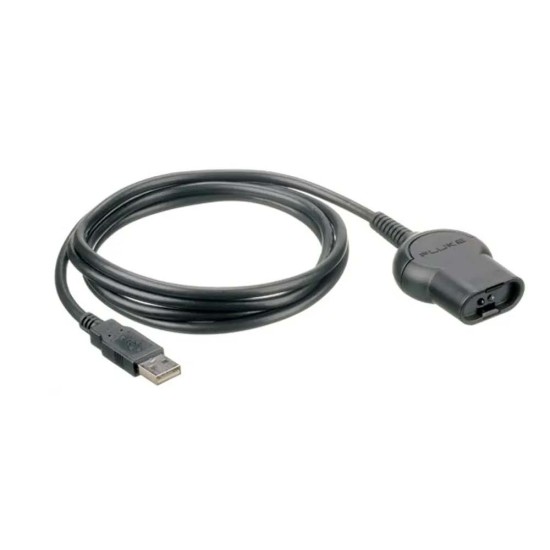 Fluke OC4USB Serial Interface Adapter/Cable (USB) Fluke OC4USB Serial Interface Adapter/Cable (USB)