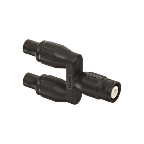 Fluke PM9093 Male BNC To Female BNC Adapter Fluke PM9093 Male BNC To Female BNC Adapter