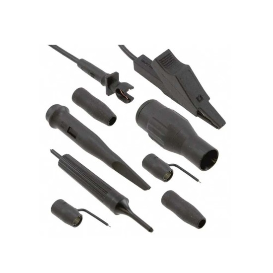 Fluke RS500 Probe Accessory Replacement Set