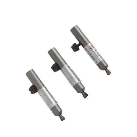 Fluke SB-500 Shaft Brushes Set, Replacement Brushes For SVS-500 And MDA-500