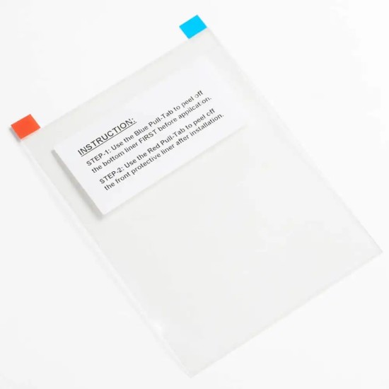 Fluke SP120B Screen Protector For 120B Series