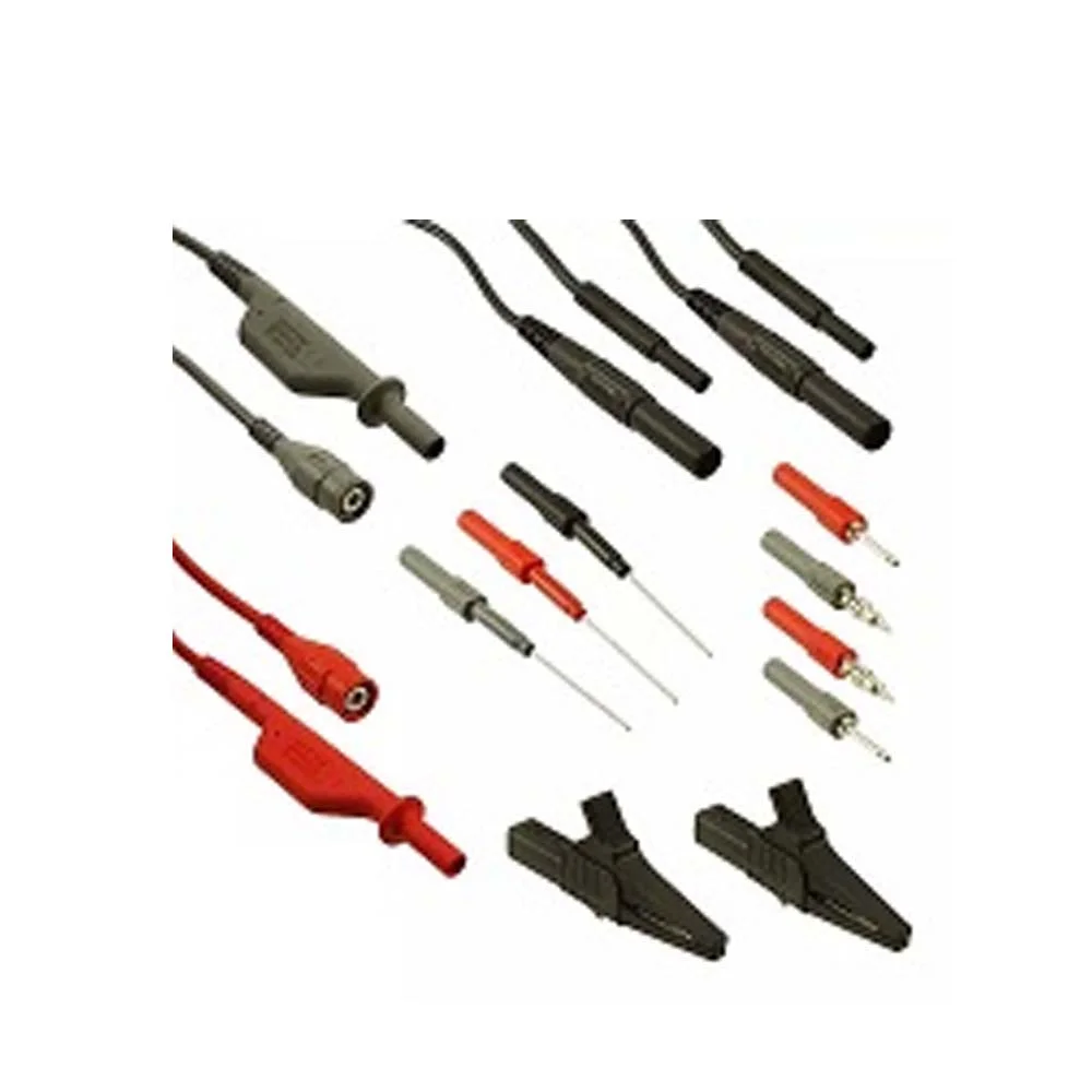 Fluke STL90 Automotive Shielded Test Lead Set Price in Dubai UAE