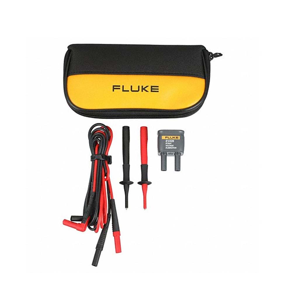 Fluke TL225-1 Suregrip™ Stray Voltage Adapter Test Lead Kit