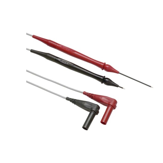 Fluke TL40 Retractable Tip Test Lead Set Fluke TL40 Retractable Tip Test Lead Set