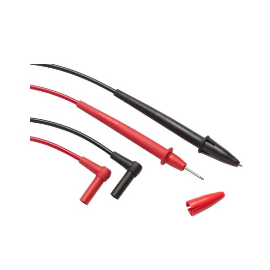 Fluke TL75-1 Test Lead Set; Hard Point Tm Fluke TL75-1 Test Lead Set; Hard Point Tm