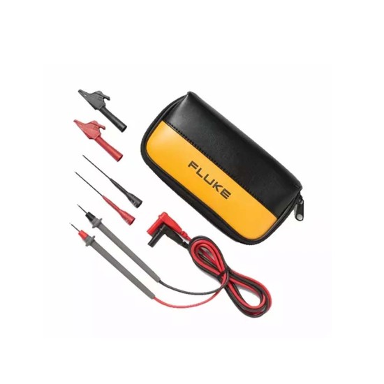 Fluke TL80A-1 Test Lead Set, Basic Electronic