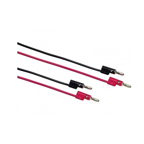 Fluke TL930 Patch Cords (60 Cm)