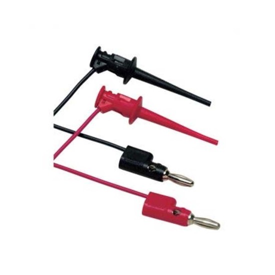 Fluke TL950 Mini-Pincer Test Lead Set
