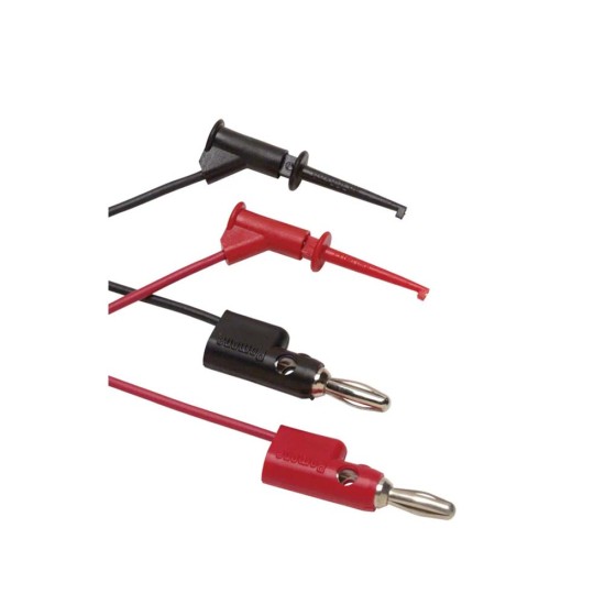Fluke TL960 Micro-Hook Test Lead Set