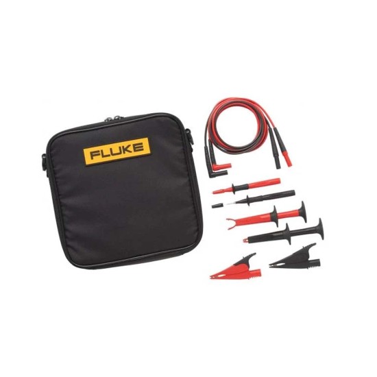 Fluke TLK220 Suregrip™ Industrial Test Lead