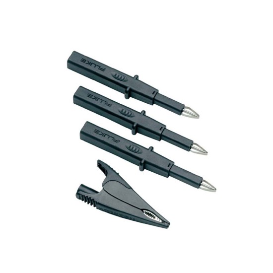 Fluke TLK290 Flexible Socket Probe Set