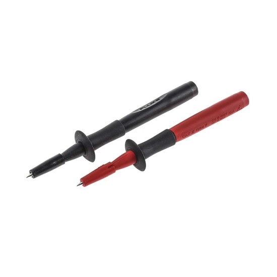 Fluke TP220-1 Suregrip Test Probes Cat II 1000 V, 10 A Rating Fluke TP220-1 Suregrip Test Probes Cat II 1000 V, 10 A Rating