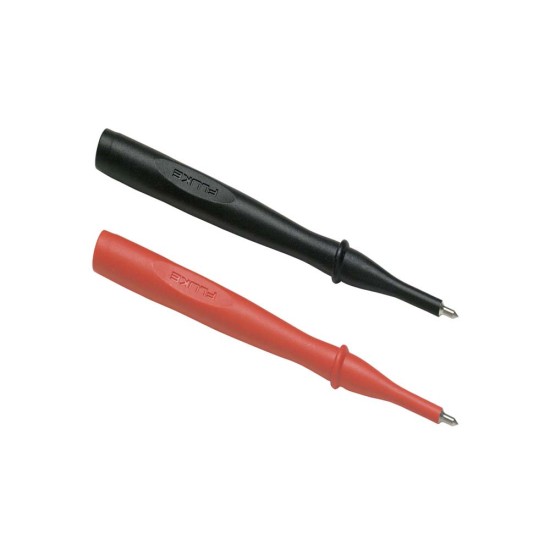 Fluke TP38 Slim Reach Test Probe Set (Insulated) Fluke TP38 Slim Reach Test Probe Set (Insulated)