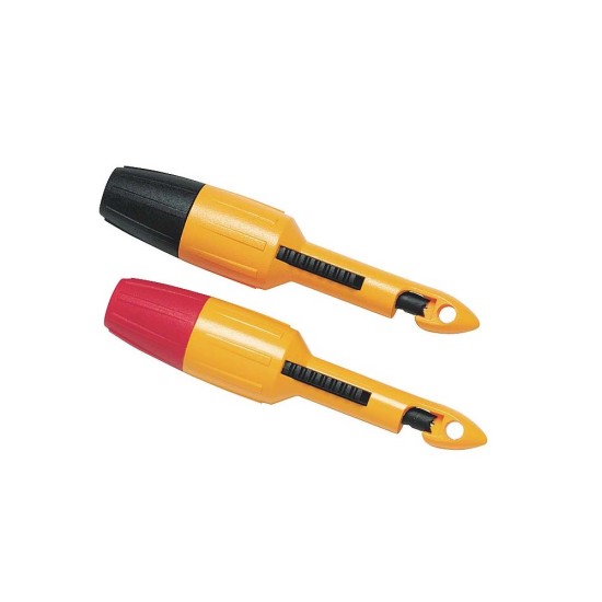 Fluke TP82 Insulation Piercing Clip Set Fluke TP82 Insulation Piercing Clip Set