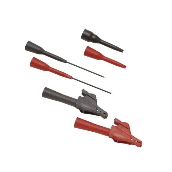 Fluke TP920 Test Probe Adapter Kit Fluke TP920 Test Probe Adapter Kit