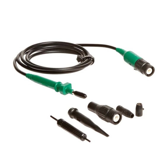 Fluke VPS510-V Scopemeter Compact Probe Set Fluke VPS510-V Scopemeter Compact Probe Set