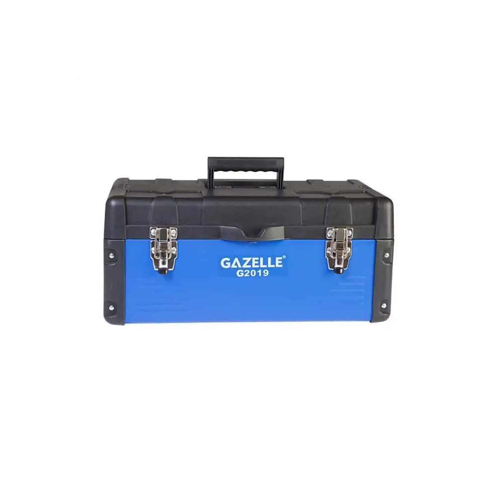 Gazelle G2019 Portable Tool Box with Tray