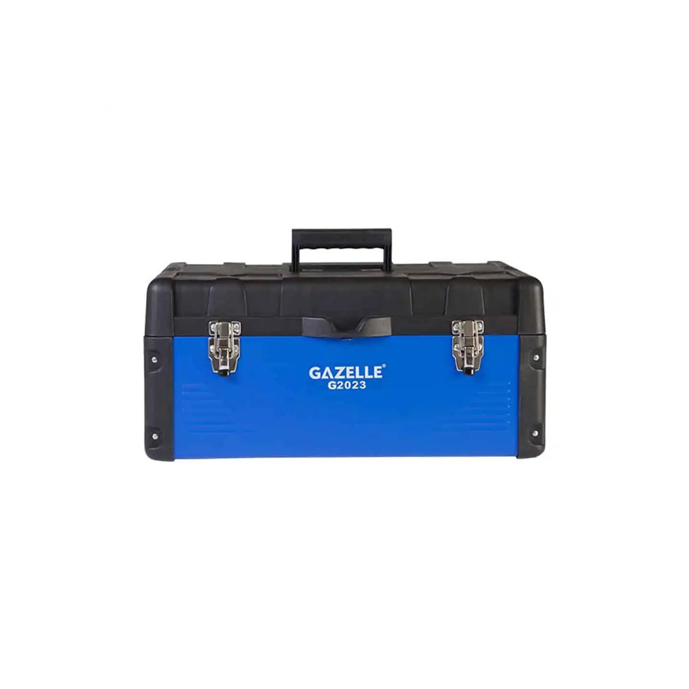 Gazelle G2023 Portable Tool Box with Tray