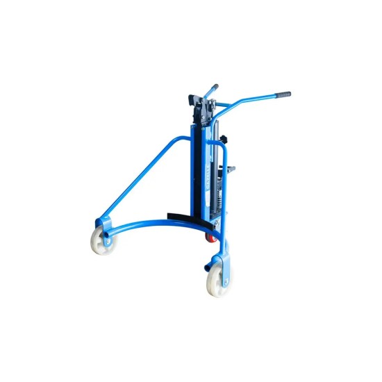 Gazelle G2535 Hydraulic Drum Picker, 300kg