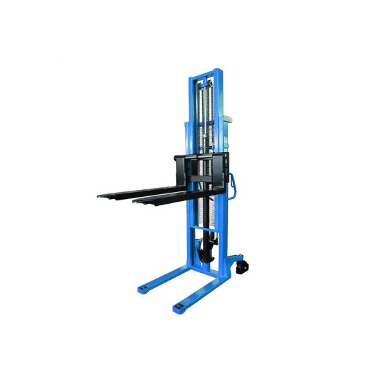 Gazelle G2537 Hand Stacker