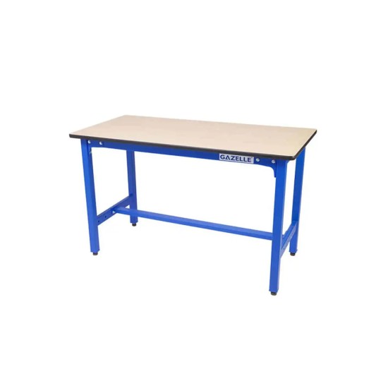 Gazelle G2601 Wood Top Workbench