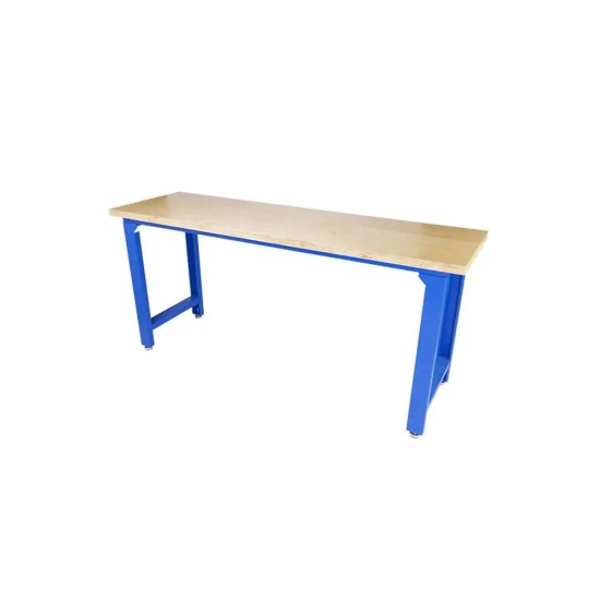 Gazelle G2602 Wood Top Workbench