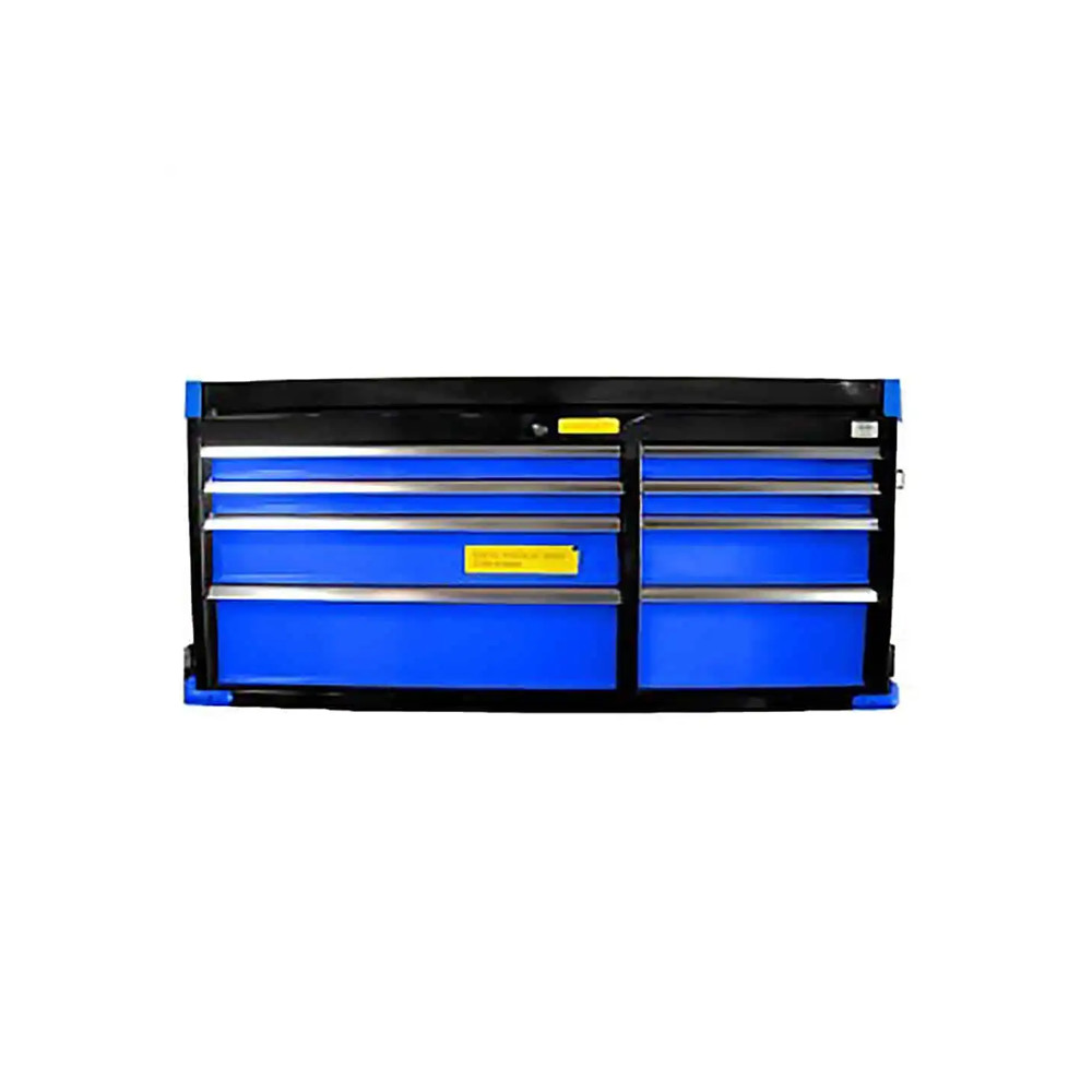 Gazelle G2905 Tool Chest, 8 Drawers
