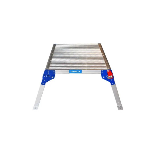 Gazelle G4002 Portable Work Platform Gazelle G4002 Portable Work Platform