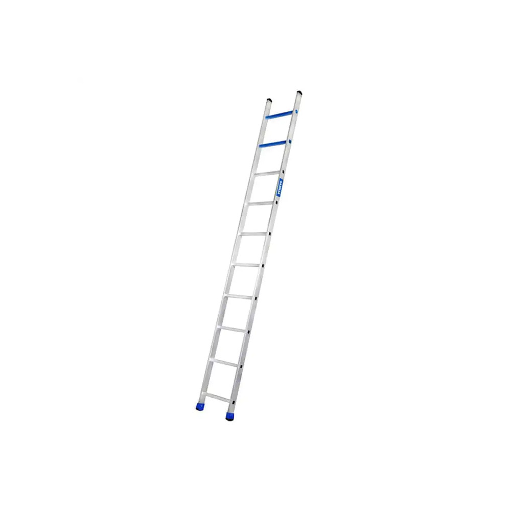 Gazelle G5210 Aluminium Straight Ladder, 10ft